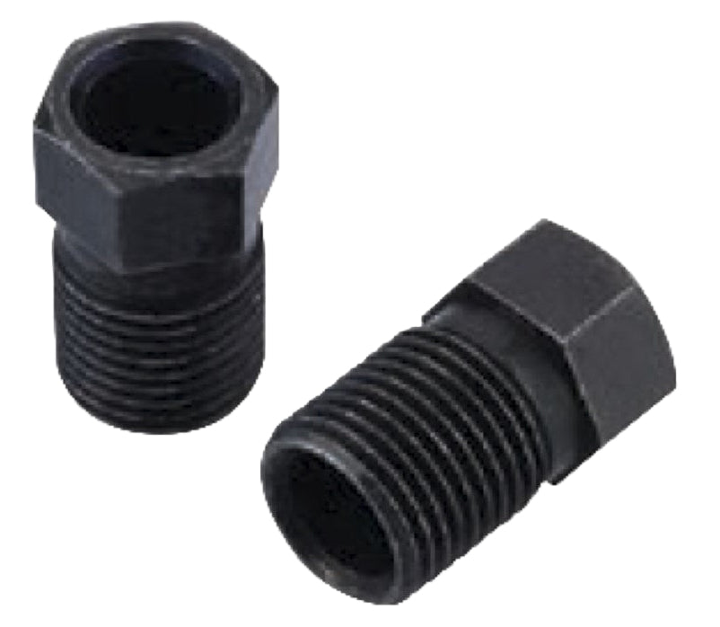 Jagwire Compression Nut Bag 10 Units Magura/Shimano M985/785/666/596