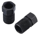 Jagwire Compression Nut Bag 10 Units Magura/Shimano M985/785/666/596