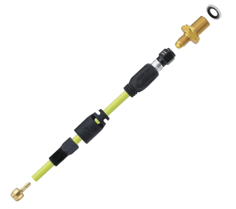 Jagwire HyFlow Fit STR Ryde Brake Hose