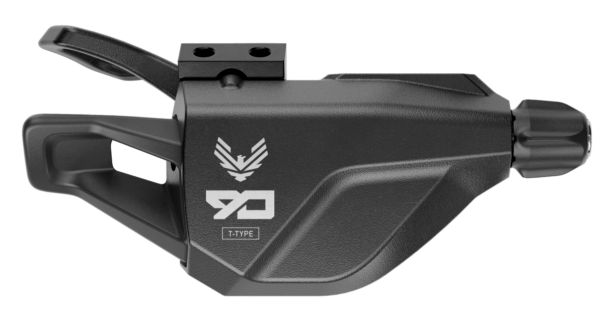 Shifter Eagle 90 Trigger 12 speed Rear MMX w Discrete Clamp