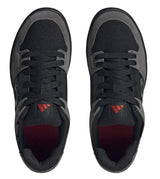 FIVE TEN FREERIDER FLAT MOUNTAIN BIKE SHOES GRY FIVE/CORE BLK/GRY FOUR