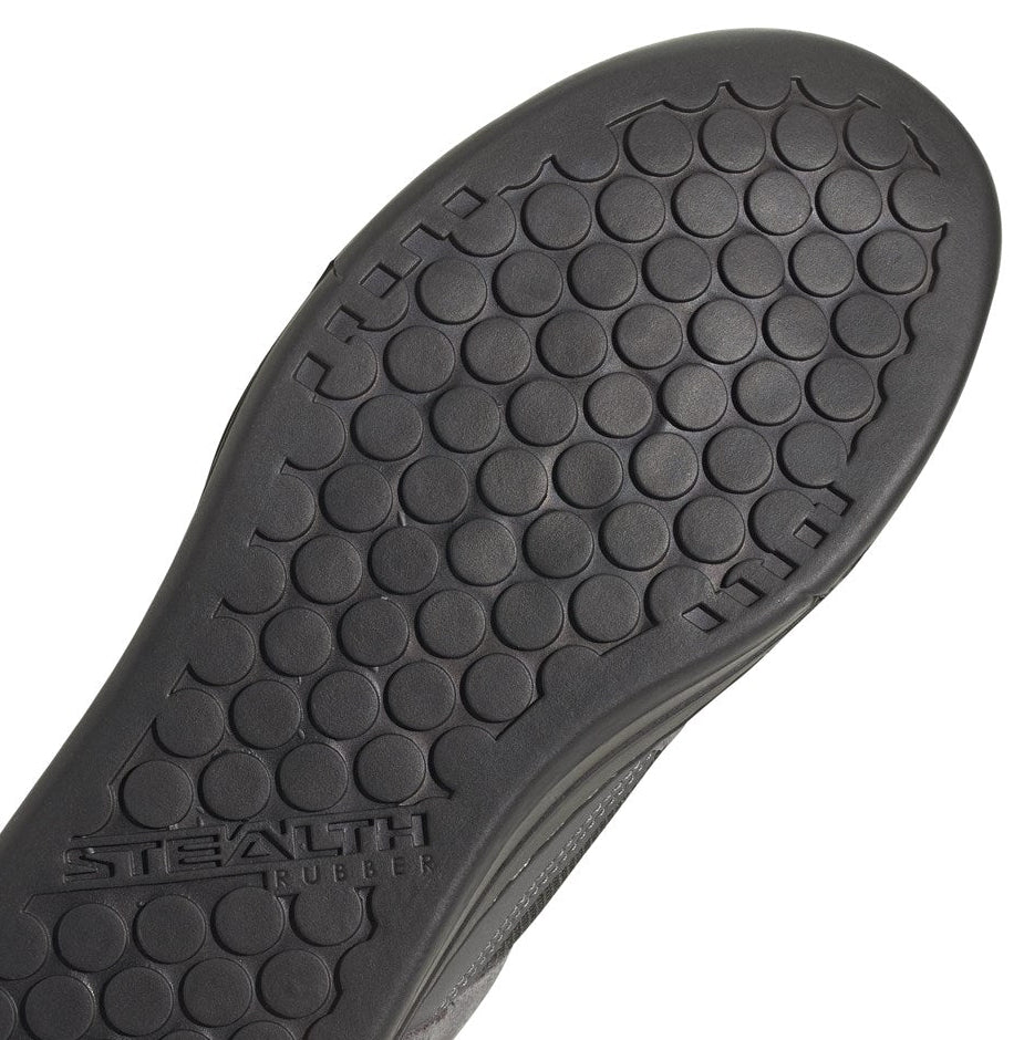 FIVE TEN FREERIDER FLAT MOUNTAIN BIKE SHOES GRY FIVE/CORE BLK/GRY FOUR