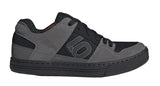 FIVE TEN FREERIDER FLAT MOUNTAIN BIKE SHOES GRY FIVE/CORE BLK/GRY FOUR
