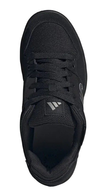 FIVE TEN FREERIDER FLAT CORE BLK/GRY THREE MOUNTAIN BIKE SHOES