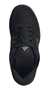 FIVE TEN FREERIDER FLAT CORE BLK/GRY THREE MOUNTAIN BIKE SHOES