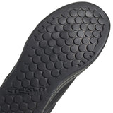FIVE TEN FREERIDER FLAT CORE BLK/GRY THREE MOUNTAIN BIKE SHOES