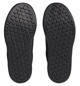 FIVE TEN FREERIDER womens FLAT MOUNTAIN BIKE SHOES CORE BLK/CORE BLK/GRY SIX
