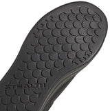 FIVE TEN FREERIDER womens FLAT MOUNTAIN BIKE SHOES CORE BLK/CORE BLK/GRY SIX