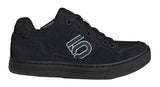 FIVE TEN FREERIDER womens FLAT MOUNTAIN BIKE SHOES CORE BLK/CORE BLK/GRY SIX