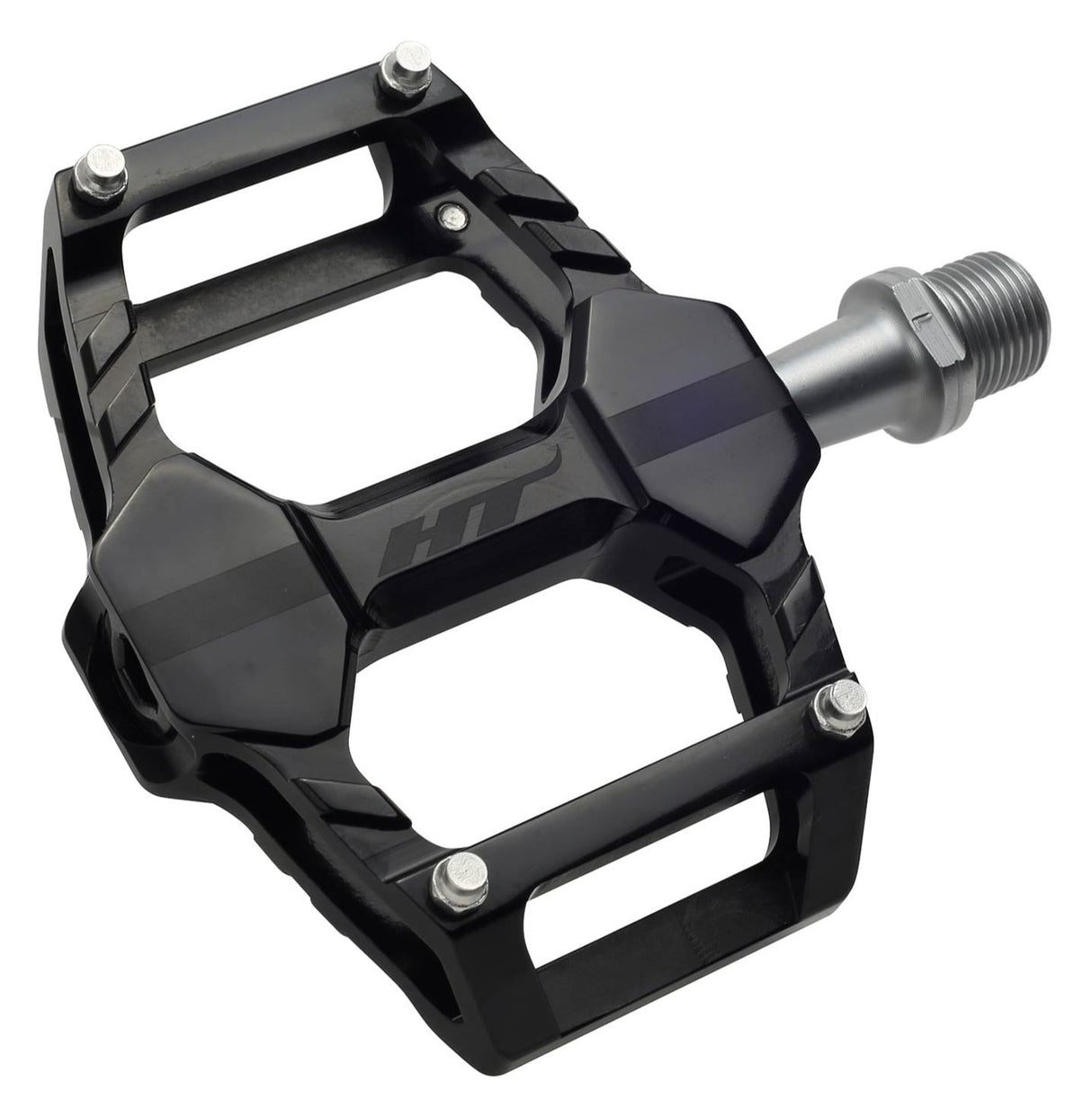 HT Components AR06 Pedals (Alloy / CNC CRMO)