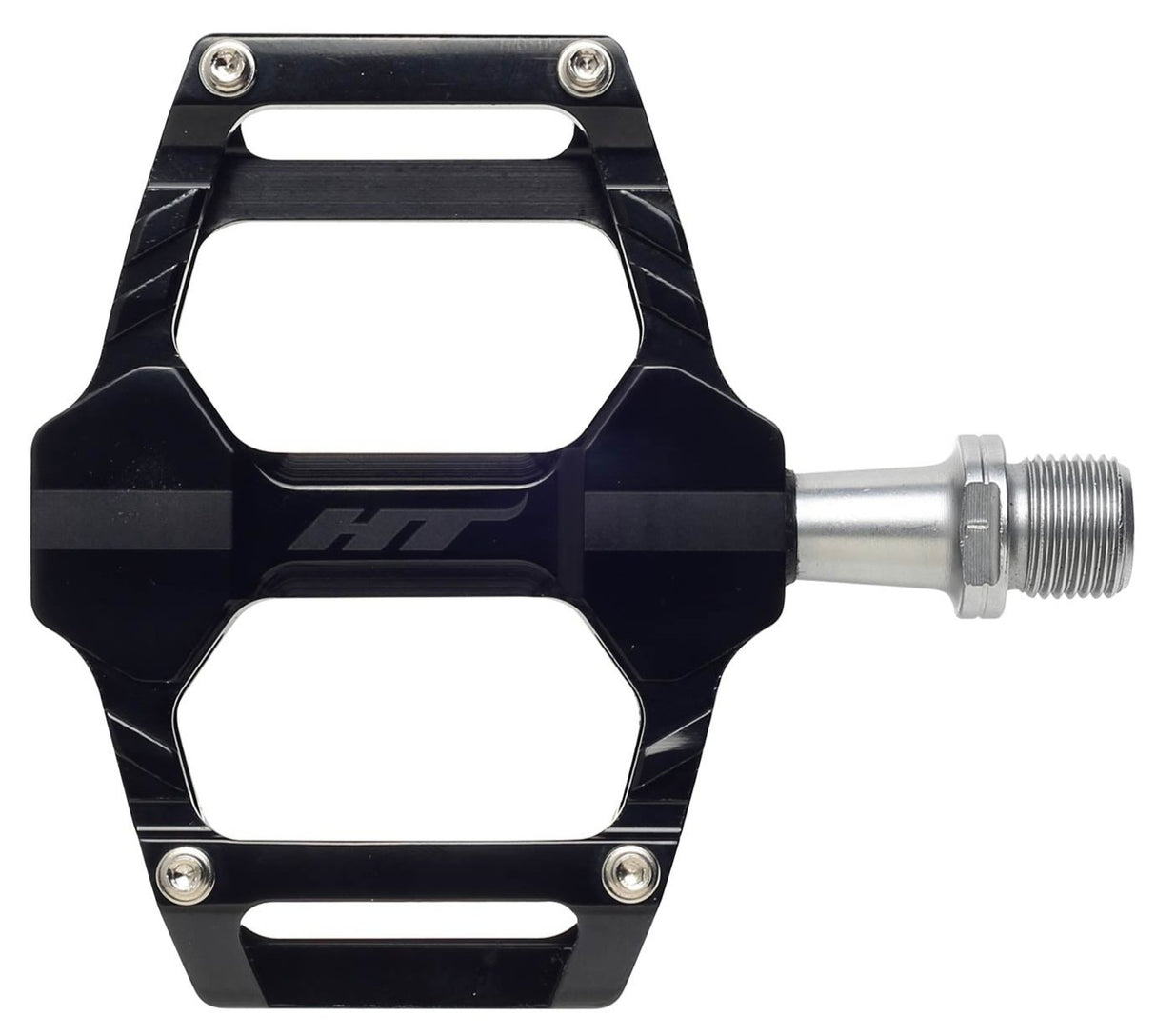 HT Components AR06 Pedals (Alloy / CNC CRMO)