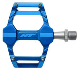 HT Components AR06 Pedals (Alloy / CNC CRMO)