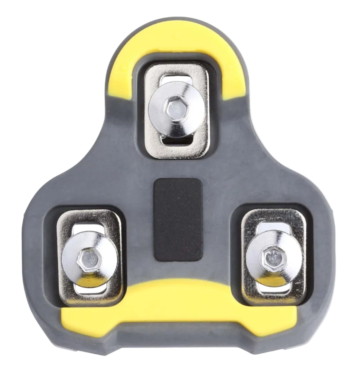HT Components H5 Cleats - 4 deg - Grey