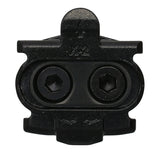 HT Components X2 Cleats - 4.5 deg - Black