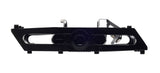 HT Components GD1 Pedals (Alloy / CNC CRMO) - Black
