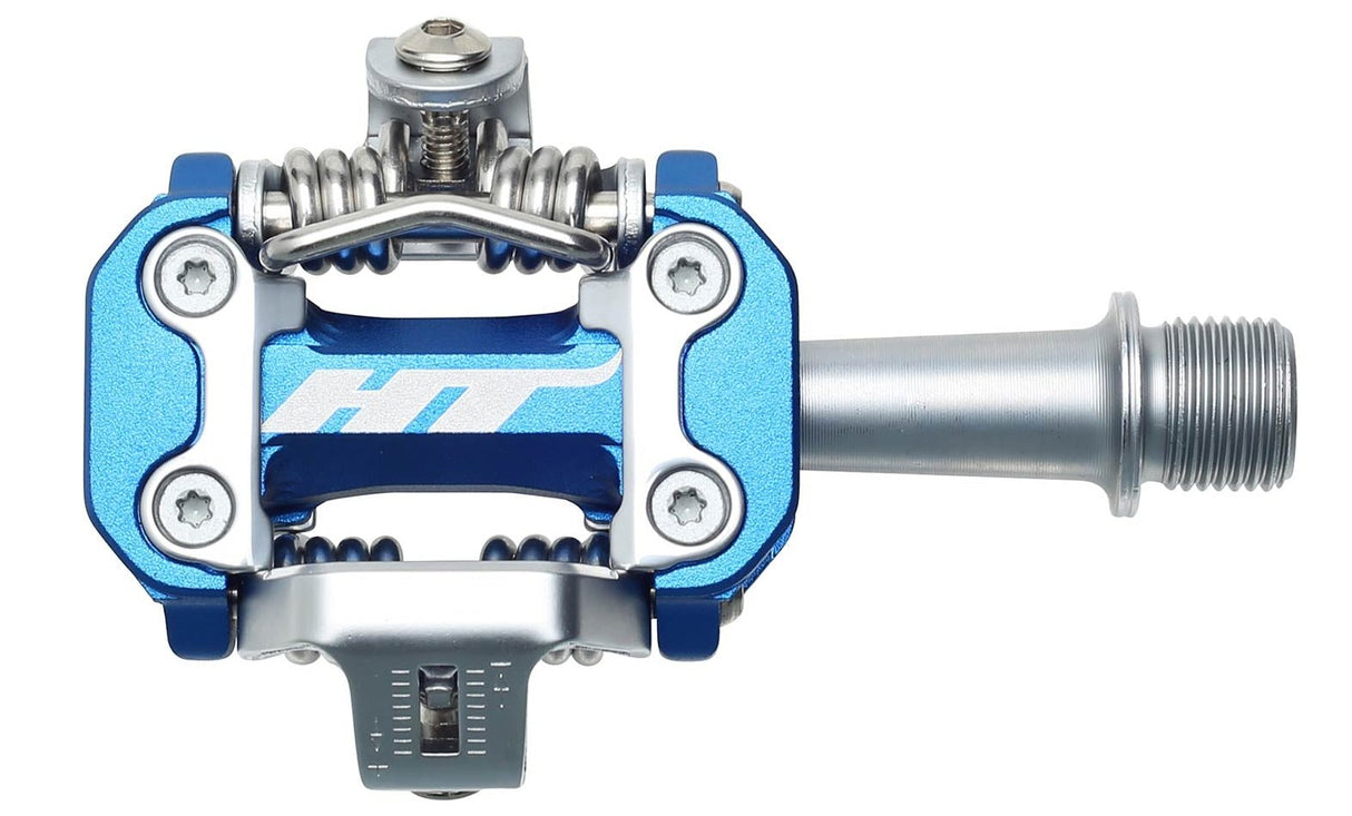 ht m2 pedal review HT Components M2 Pedals (Alloy / CNC CRMO) – Crooze