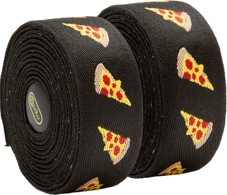 PDW Wraps Pizza Handlebar Tape