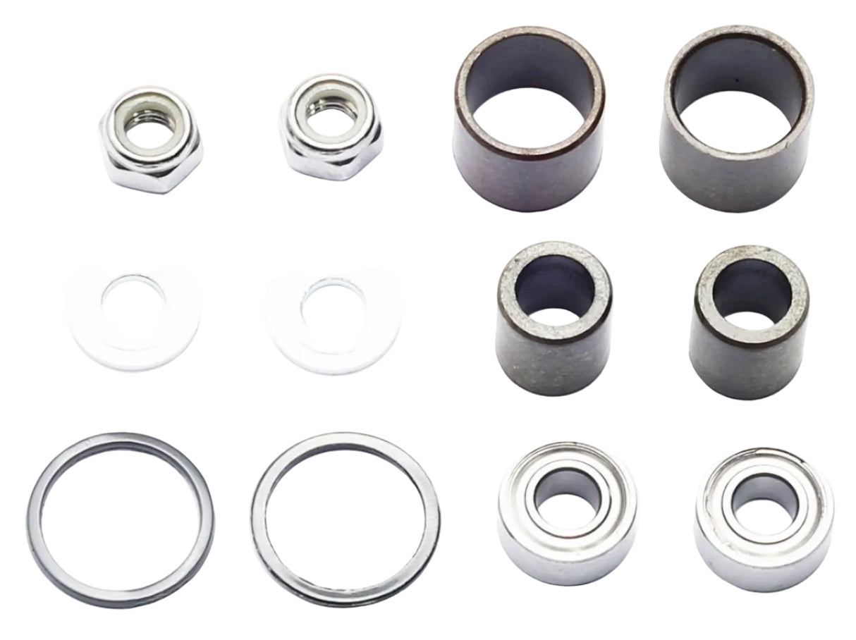 HT Components SERVICE KIT