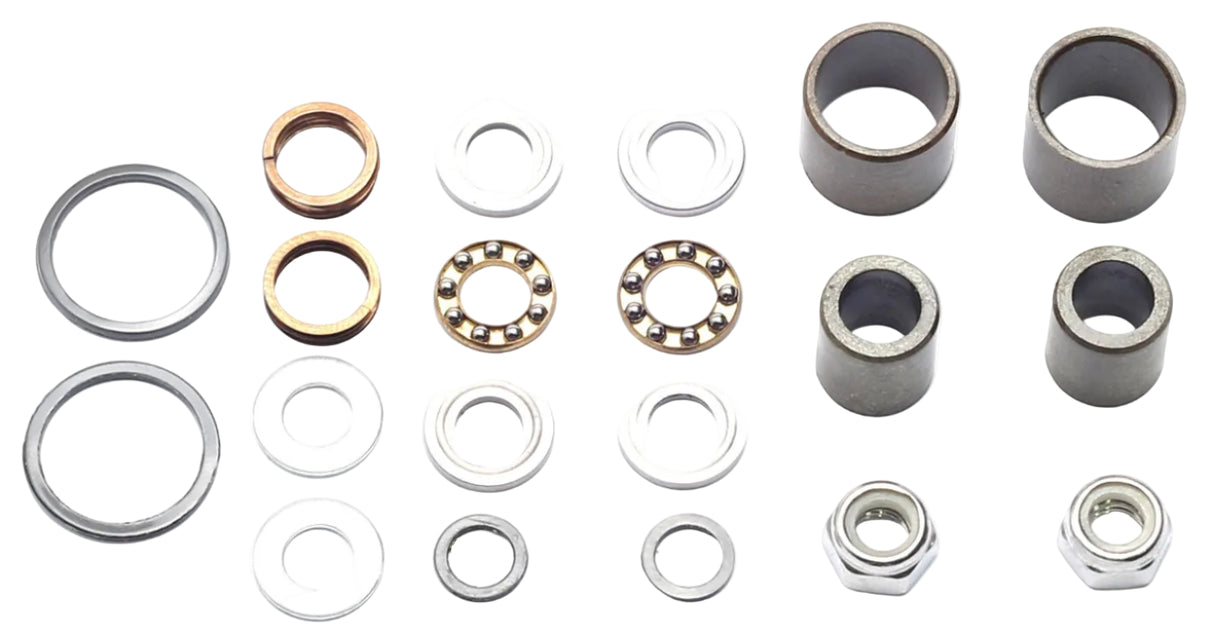 HT Components SERVICE KIT