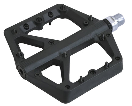 Azur Husky Flat Pedals