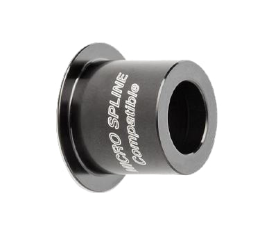 DT Swiss 142/148/157x12mm Microspline End Cap