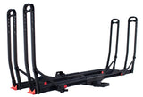 Hollywood Racks HW0017 Crosstrack 2: 2 Bike, 2"