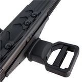 Hollywood Racks HW0017 Crosstrack 2: 2 Bike, 2"