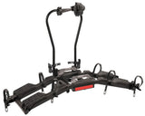 Hollywood Racks HW0024 Destination E: 2 Bike, 2"