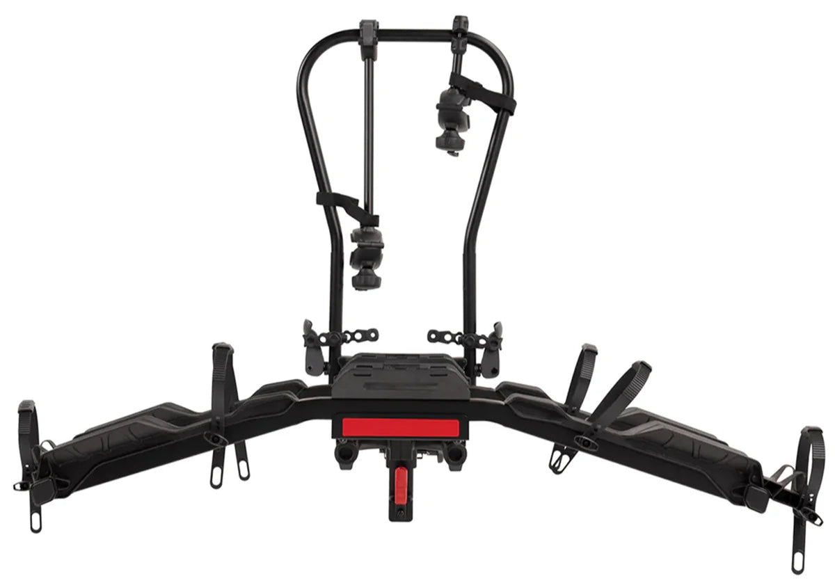 Hollywood Racks HW0024 Destination E: 2 Bike, 2"