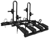Hollywood Racks HW0022 Destination 4: 4 Bike, 2"