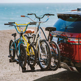 Hollywood Racks HW0022 Destination 4: 4 Bike, 2"