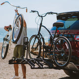 Hollywood Racks HW0022 Destination 4: 4 Bike, 2"