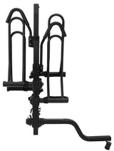 Hollywood Racks HW0015 Trail Rider: 2 Bike, 1-1/4" & 2"