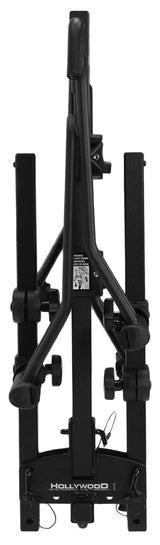 Hollywood Racks HW0015 Trail Rider: 2 Bike, 1-1/4" & 2"