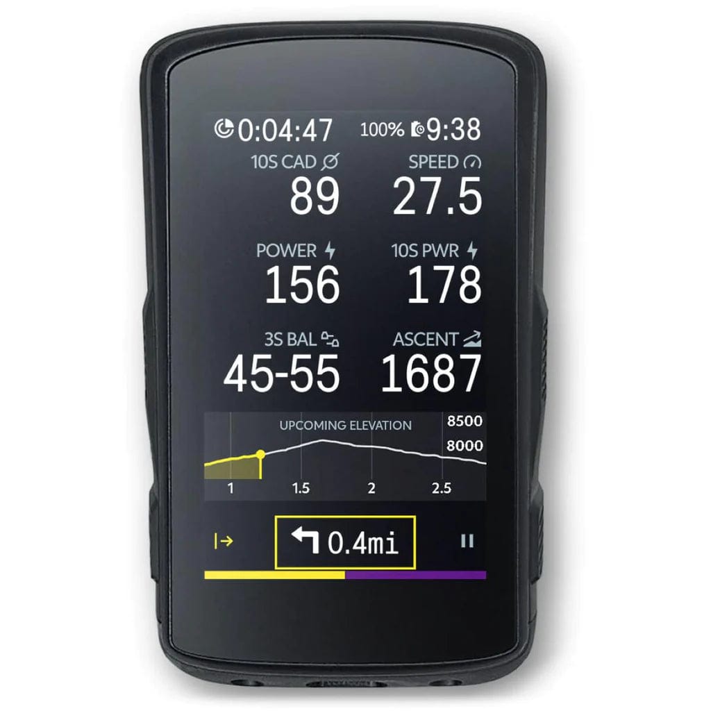 Hammerhead Karoo 2 GPS Bike Computer Crooze Australia