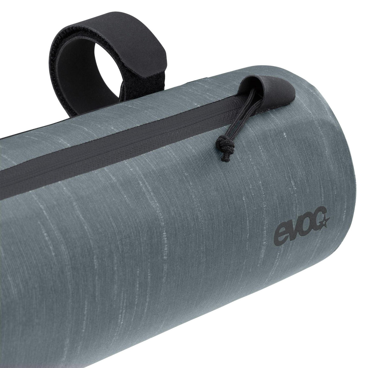 Evoc Handlebar 1.5L Waterproof Pack Steel