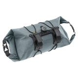 Evoc Handlebar BOA 5L Waterproof Pack Steel