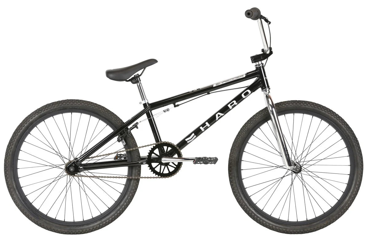 HR0059 Haro Shredder 24 Pro Black