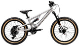 EARLY RIDER HELLION X20 RAW ALIMINIUM DUAL SUSPENDION MTB Kids Bike