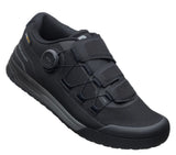 Ride Concepts Hellion BOA Women's Black Shoes