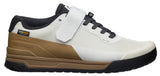 Ride Concepts Hellion Clip Men's White Shoes
