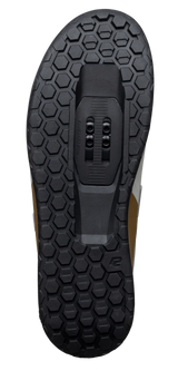 Ride Concepts Hellion Clip Men's White Shoes