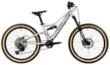 EARLY RIDER HELLION X24 RAW ALIMINIUM DUAL SUSPENSION MTB Kids Bike