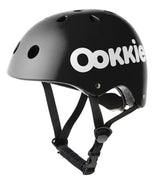 Ookkie Helmet Black