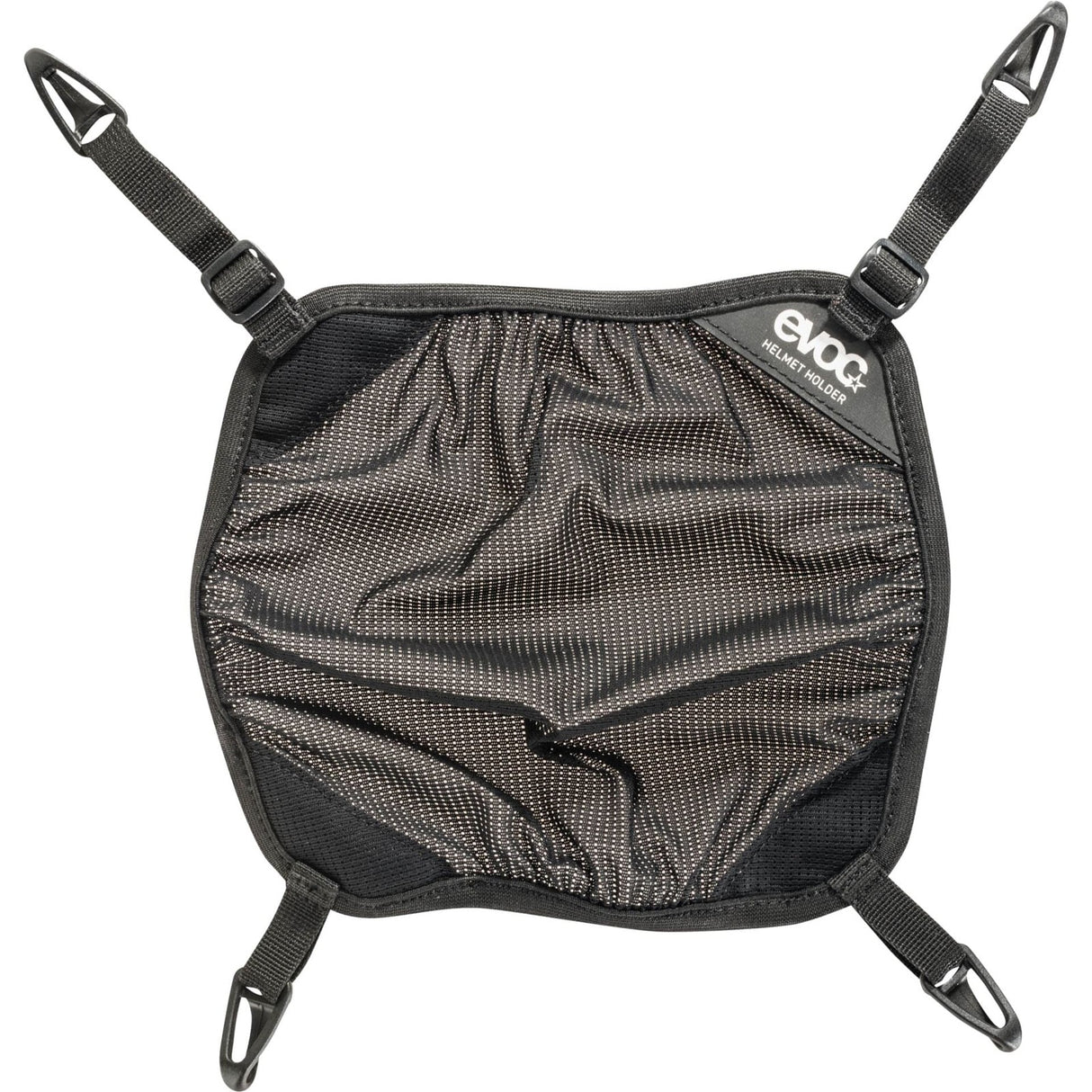 Evoc Helmet Holder for EVOC backpacks Black