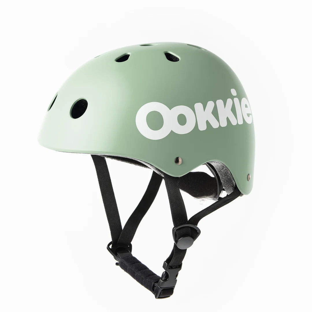 Ookkie Helmet Sage