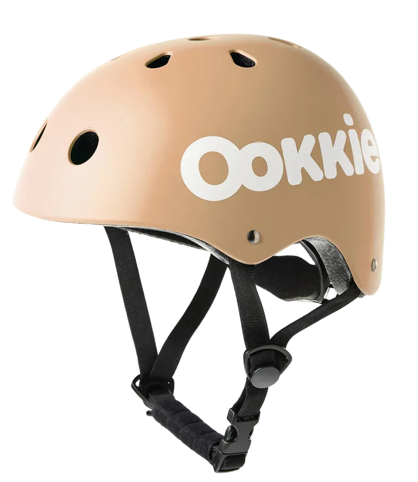 Ookkie Helmet Sand