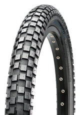 Maxxis HOLY ROLLER 24 X 2.40 WIRE 60TPI BMX TYRE