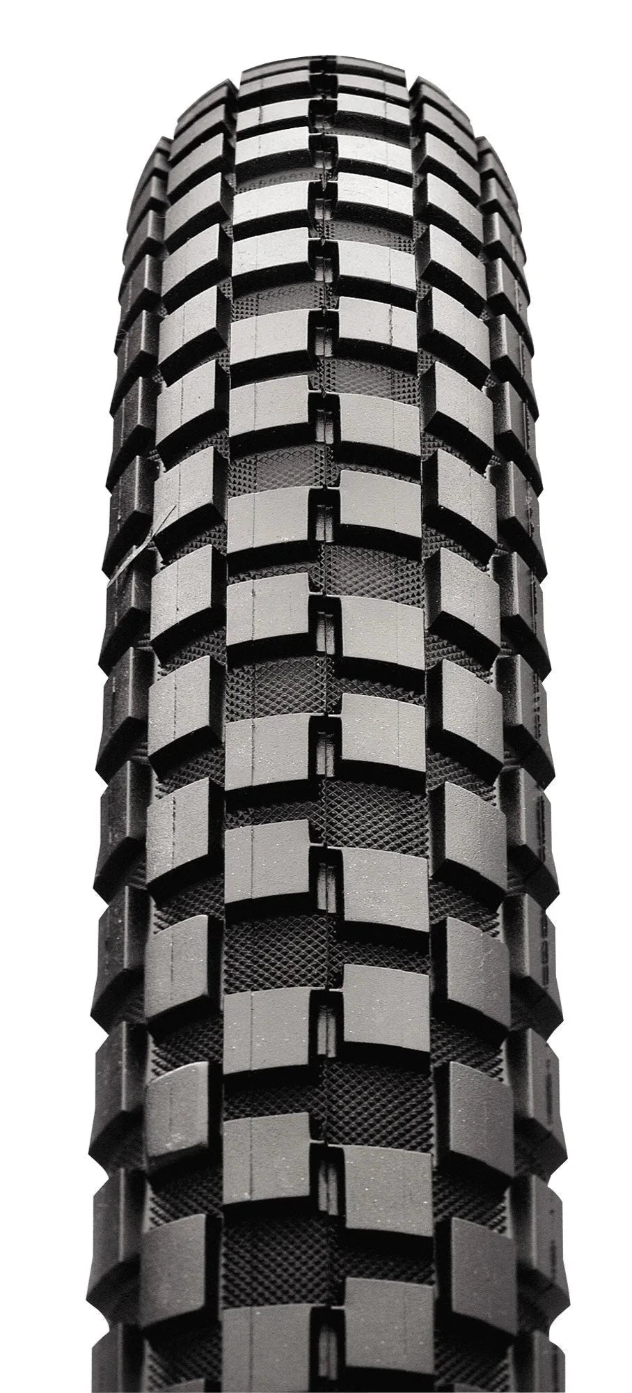 Maxxis HOLY ROLLER 24 X 2.40 WIRE 60TPI BMX TYRE