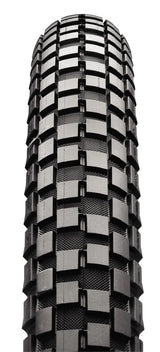 Maxxis HOLY ROLLER 24 X 2.40 WIRE 60TPI BMX TYRE